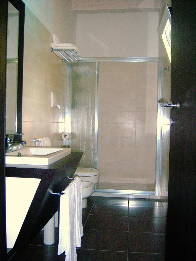 Hotel Alla Terrazza Бибионе Номер фото
